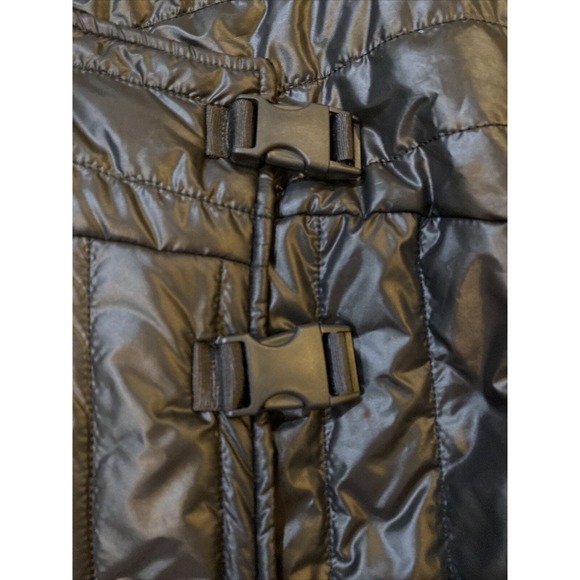 Nocturne Black Vest - Picture 11 of 11